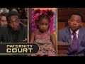 Tricks and Dicks: Two Men Are Caught In Woman's Web of Lies (Full Episode) | Paternity Court