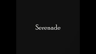 Sunshine Posho - Serenade (Official Video)