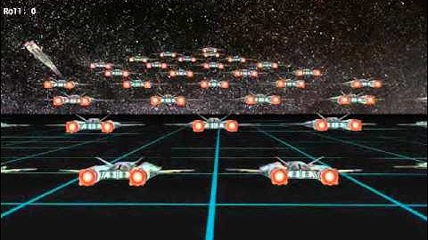 XNA Steering behaviours