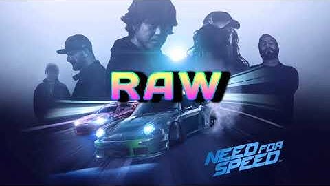 Need For Speed - Skill Or Eskill 1.406 Mustang