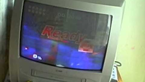 ssbm all characters mr. game and watch part 2