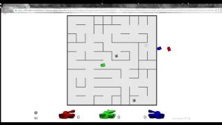 Full Tank Trouble Trolling Around And Glitches (Shoot Through Walls, Break Through Walls) Guide