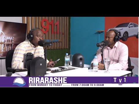 RURA yambuwe inshingano zo gutanga amasoko yo gutwara abantu mu modoka ...
