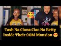 Finally 🙌Tash Na Ciana Gúthamíra 90M Mansion 