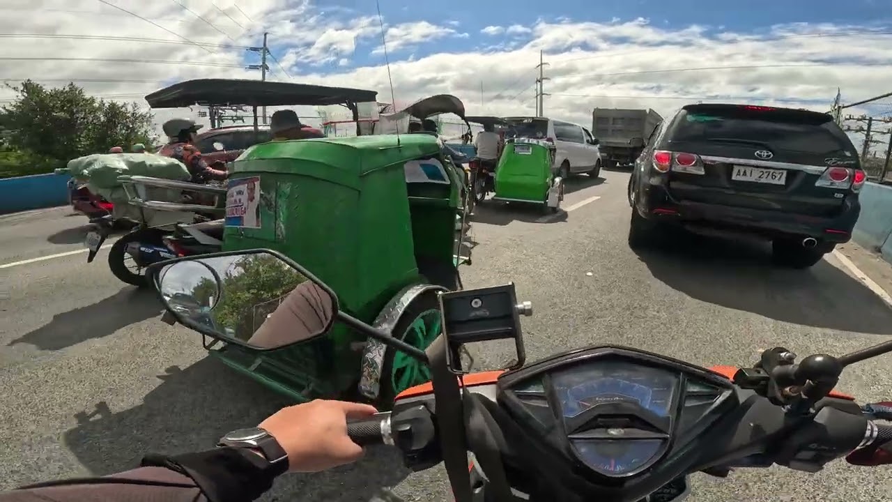 02052025 Meycauayan to Makati to Meycauayan