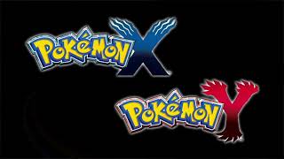 Battle! Friend - Pokémon X & Y Music Extended