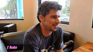 El Lecturon Visitó El Acuario Río Paraná