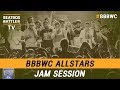 Beatbox Battle Allstar Legends - Human Beatboxing Freestyle