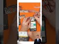 OPPO A77 Battery Replacement #fixphone #phonerepair #iphone #android