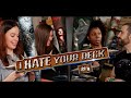 I HATE YOUR DECK #6 Rachel vs Krissie || Commander Gameplay MTG