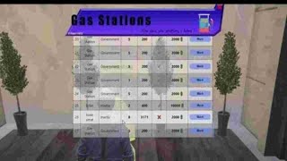 Fivem Owned Gas Station System V2 + Fuel System | Fivem Scripts - Best FiveM Scripts Free