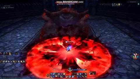 Tera reaper rotation