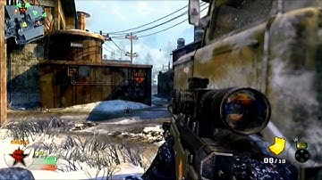 PSN DOWN What are we missing? Failed Hit Detection on Black Ops, that