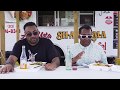 Austin Halal Food Trucks : Austin, TX - Sameer's Eats featuring Ali Khan