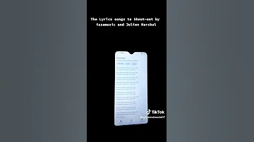 The Lyrics Songs To Shootout By Izzamuzzic And Julien Marchal 