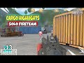 ROS HIGHLIGHTS SOLO FIRETEAM SA CARGO(ROS MONTAGE)