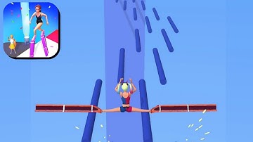 High Heels New Skin Unlocked Gameplay Walkthrough part 103 (iOS,Android) @Lucifernani