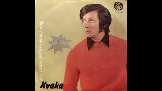 Bora Spužić Kvaka - Nezaboravna Ljubav Official Music Audio