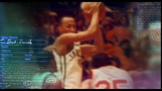 The Legend Of Swee Pea - Animation 03