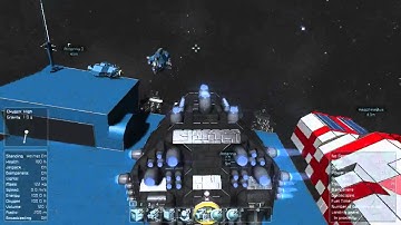 Space engineers update .78 (Disabling third person?)