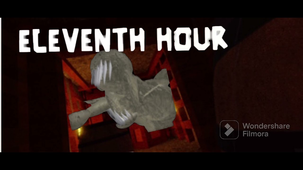 ELEVENTH HOUR SOUNDTRACK - Final Hour Remix - YouTube