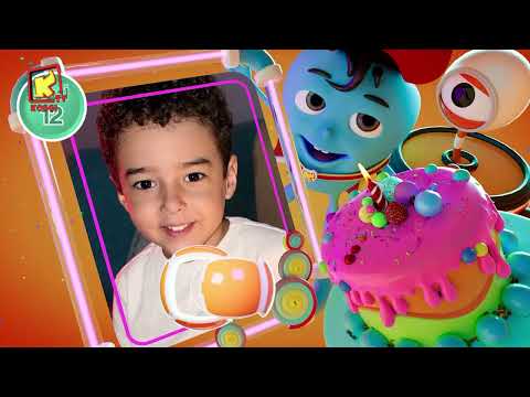 koogi birthday - أعياد ميلاد - شهر أكتوبر 2026 - مجموعة رقم 4 يوم 12 أكتوبر
