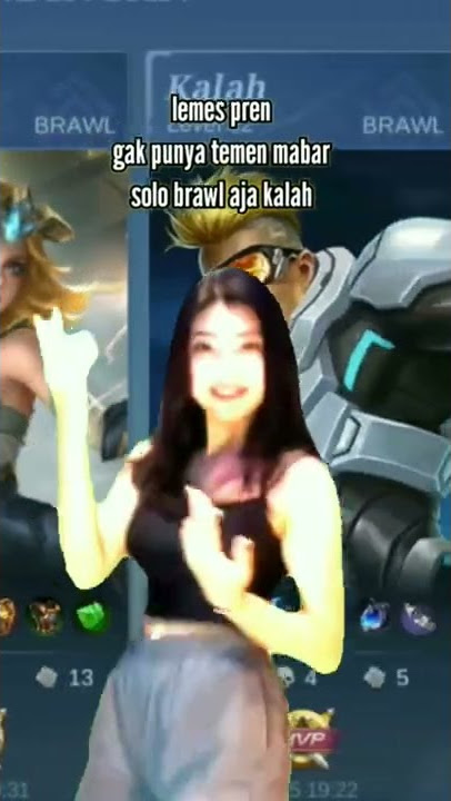 solo terus -1 party 😂#storywa #storywaml #storywaml30detik #ml #mlbb #mobilelegends #storymlbb