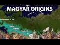 Origines magyares  adn  gnticien razib khan