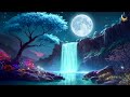 Falling into Sleep Instantly • Healing Sleep Music • Eliminate Stress, Sleep music for your night