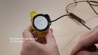 How to download music to ELARI KidPhone 4GR