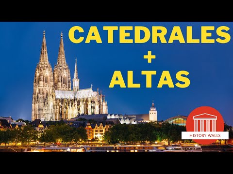 Video: El símbolo nacional de Austria: la Catedral de San Esteban. Catedral de San Esteban: arquitectura, reliquias y vistas