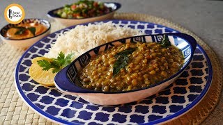 Lahori Daal Recipe By Food Fusion