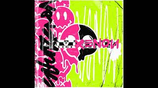 KIDNAMEDFINGER - 02 - XENON