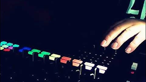 Testing new livid ds1 controller