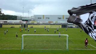 Tondela vs Boavista (2010) 2