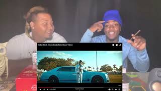 KODAK BLACK - USAIN BOO ( REACTION ) #reaction #kodakblack #snipergang