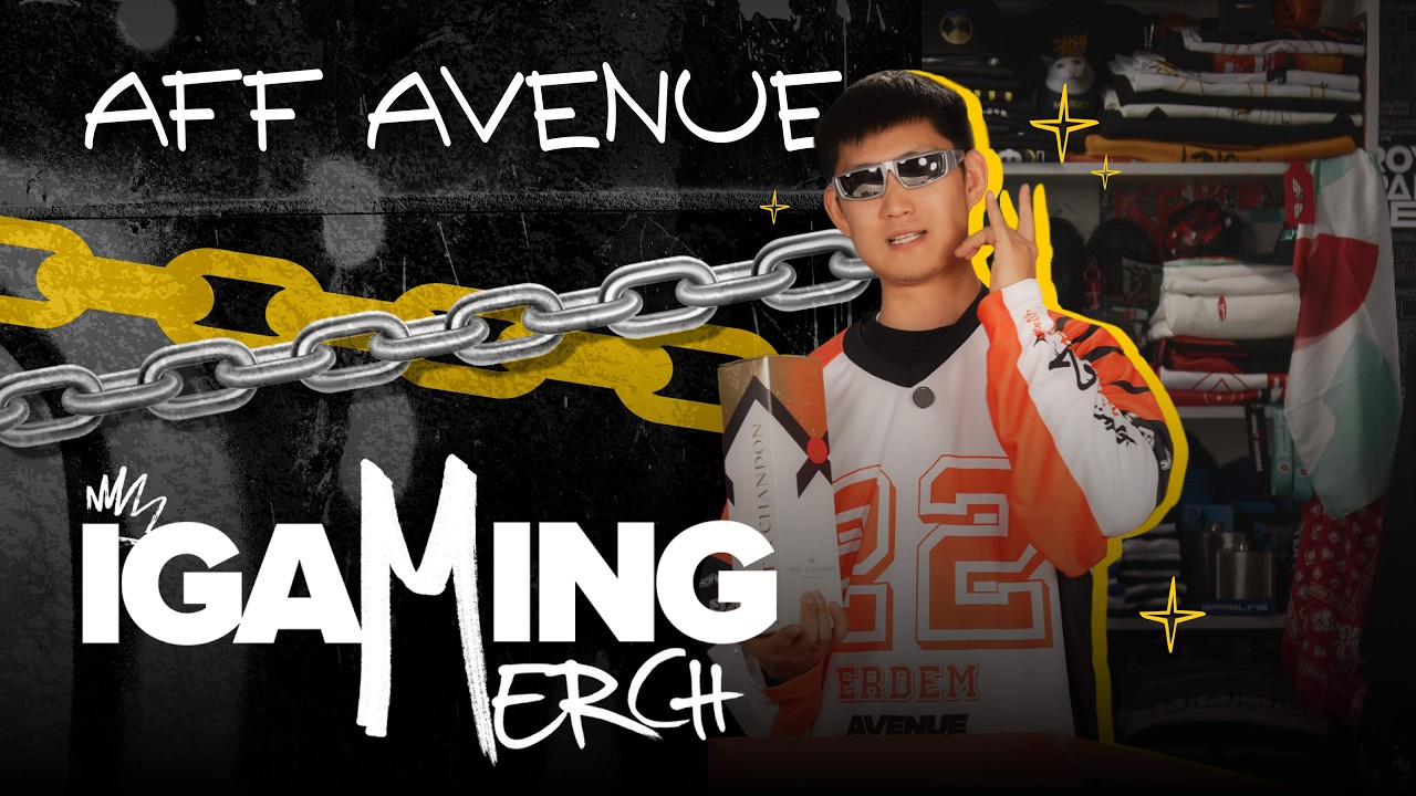 AffAvenue прислали что-то «на богатом» 😱 Новогодняя распаковка