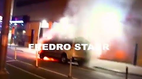 Fredro Starr & 6ambu Starr - Protect and Serve (Official Video)