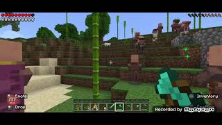 Minecraft survival #87