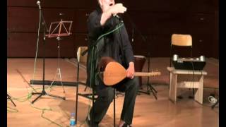 Aşık Sefai (Güzel Muhabbeti)