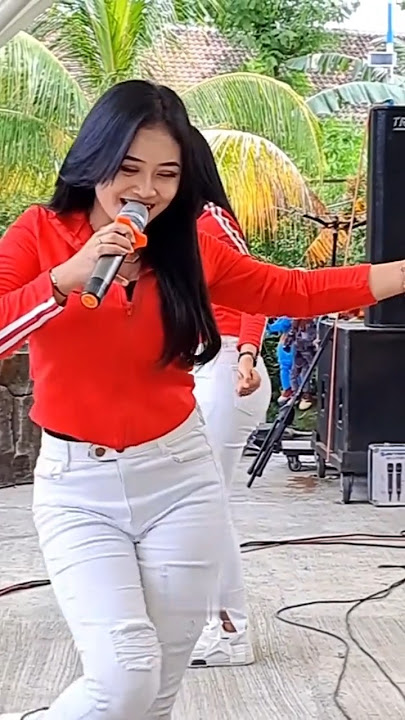Terlanjur Cinta🥰😍 #dj #djtanti #revawijaya #imeliaagofficial
