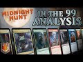 Midnight Hunt - In the 99 Analysis | The Command Zone #425 | Magic: The Gathering Commander EDH