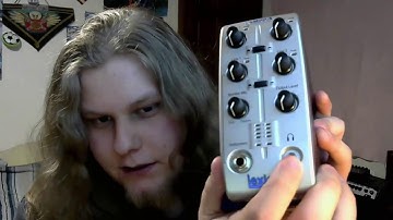 Lexicon Lambda Review