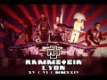 Capture de la vidéo Rammstein Lyon 2024 - Full Multicam (Sub Fr/De/En)