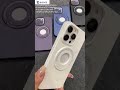 Stoptime Magnetic Wireless Charging Kickstand Protective Case For iPhone