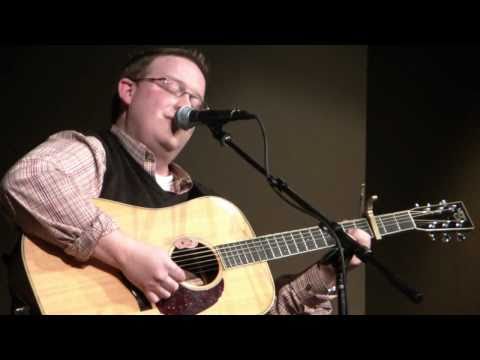 Dawson Cowals - "Does He Know You?" (Live at Athey...