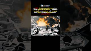 The Deadliest Job In Ww1