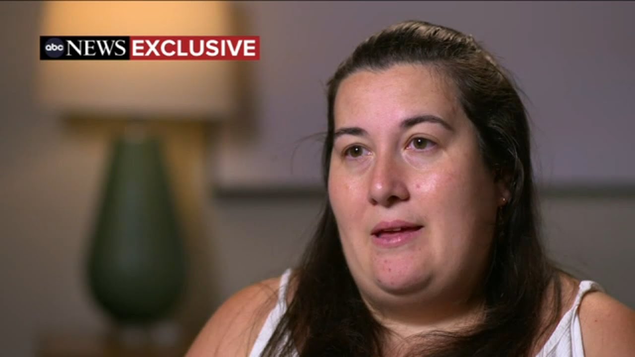 'Get us out of this horrible mess': Brian Laundrie's sister pleads for him to surrender to police