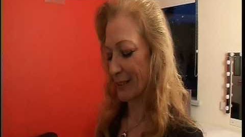 NLP Session backstage on Trisha Goddard show part 3/3