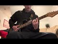 Rhythmic Snare: After